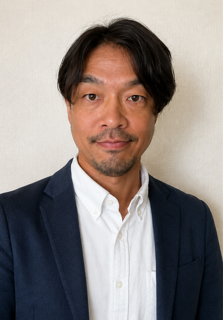 高瀬 昇太