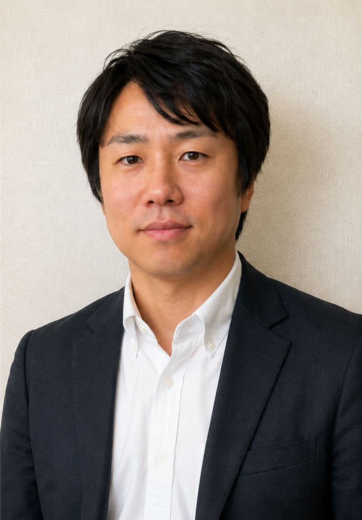 峰 佳久
